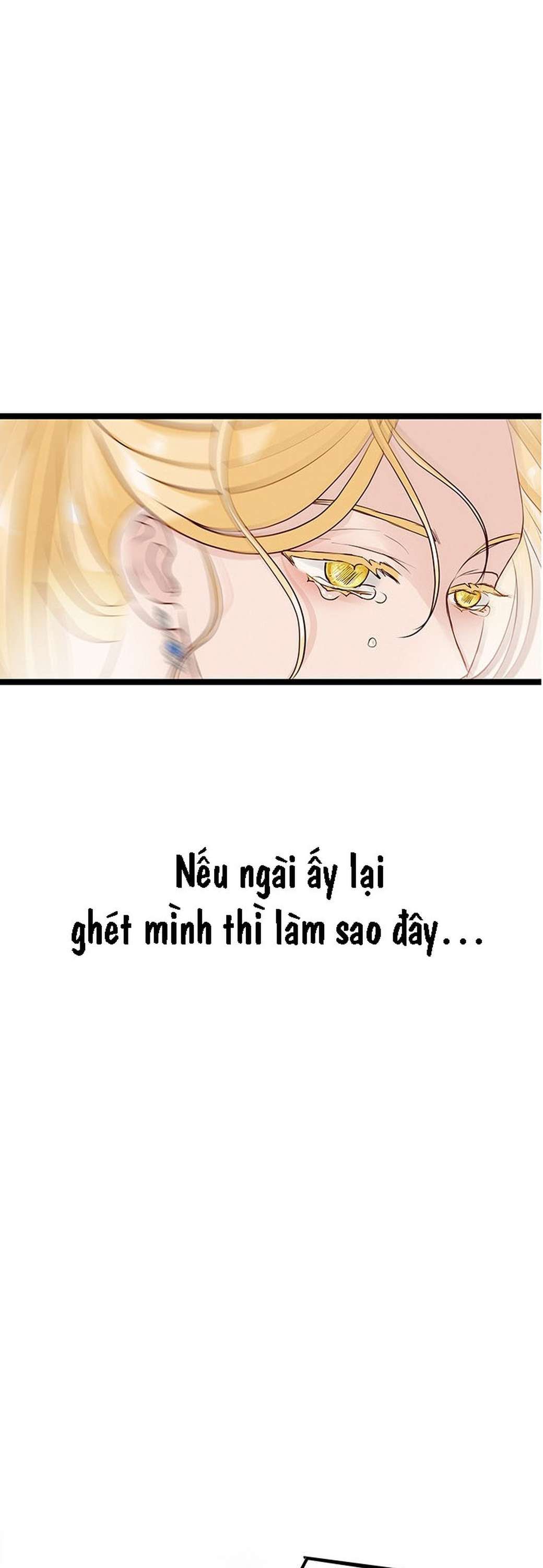 [ 18+ ] Bệ hạ đã thay đổi rồi! Chapter 9 - Page 10