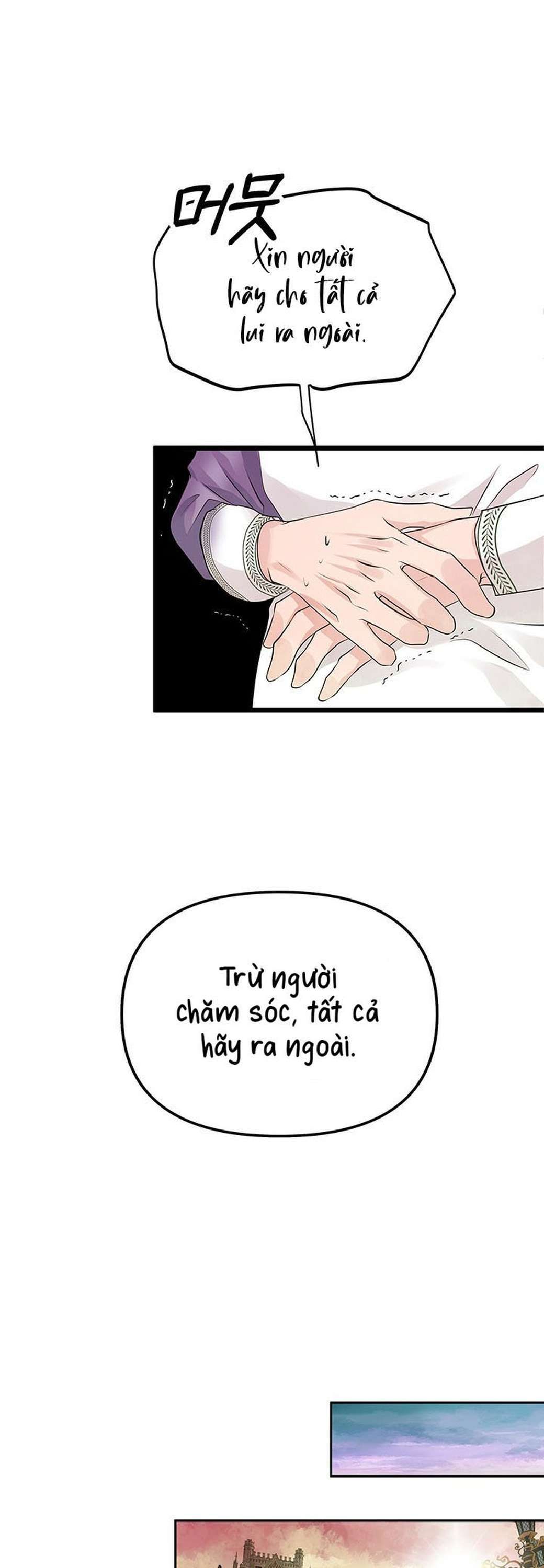 [ 18+ ] Bệ hạ đã thay đổi rồi! Chapter 9 - Page 31