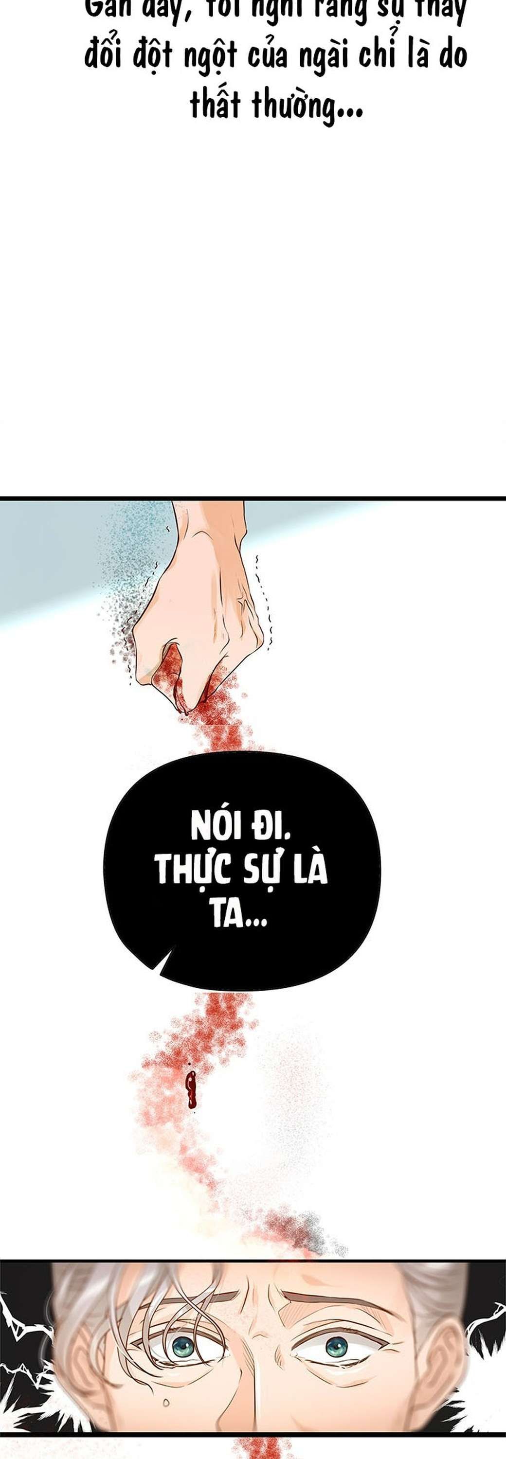 [ 18+ ] Bệ hạ đã thay đổi rồi! Chapter 9 - Page 43