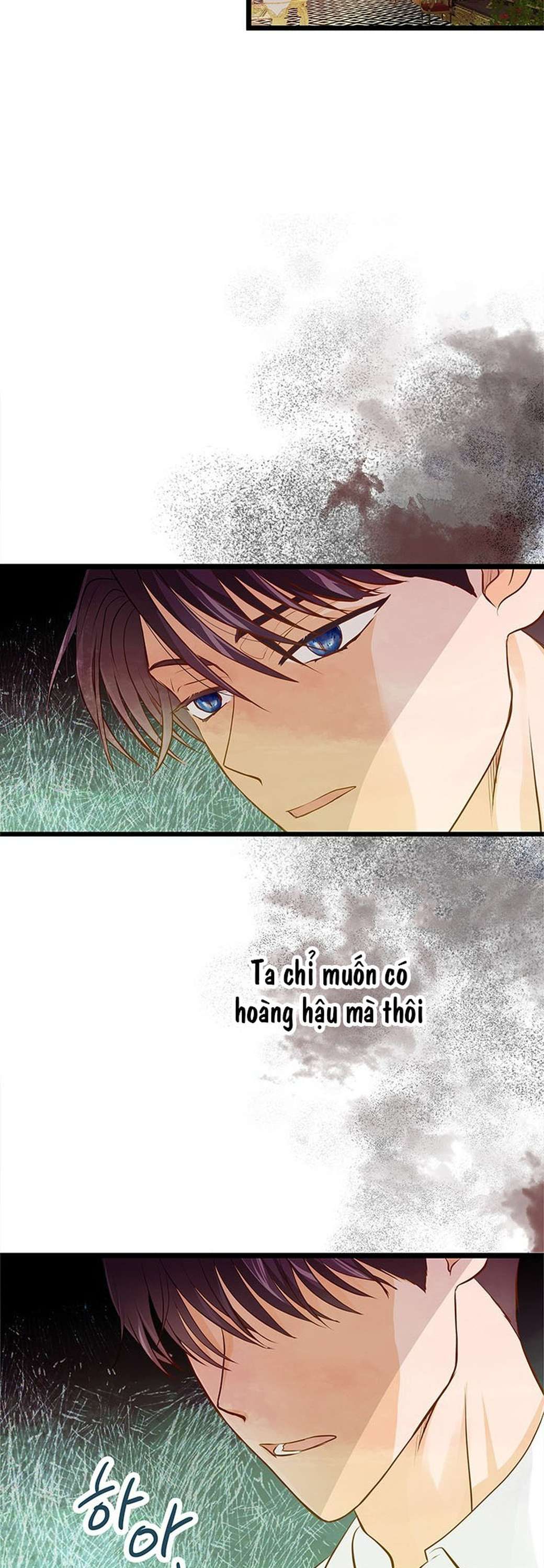 [ 18+ ] Bệ hạ đã thay đổi rồi! Chapter 9 - Page 50