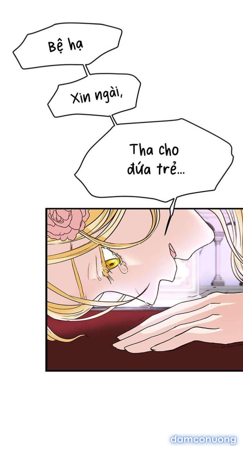 [ 18+ ] Bệ hạ đã thay đổi rồi! - Chương 2 - Page 11