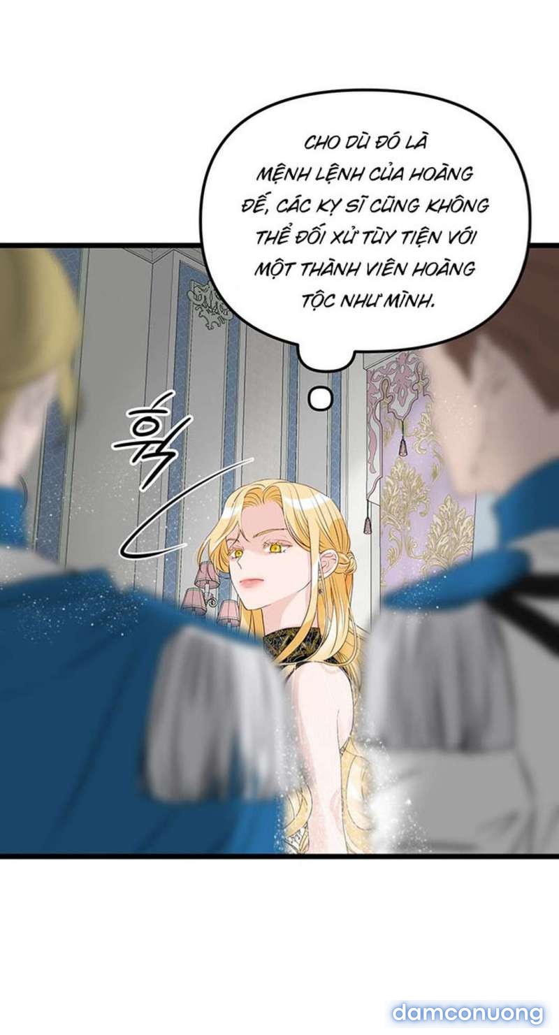 [ 18+ ] Bệ hạ đã thay đổi rồi! - Chương 2 - Page 47