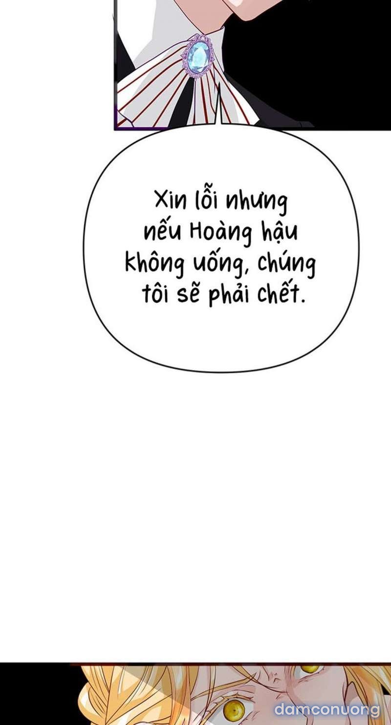 [ 18+ ] Bệ hạ đã thay đổi rồi! - Chương 2 - Page 57