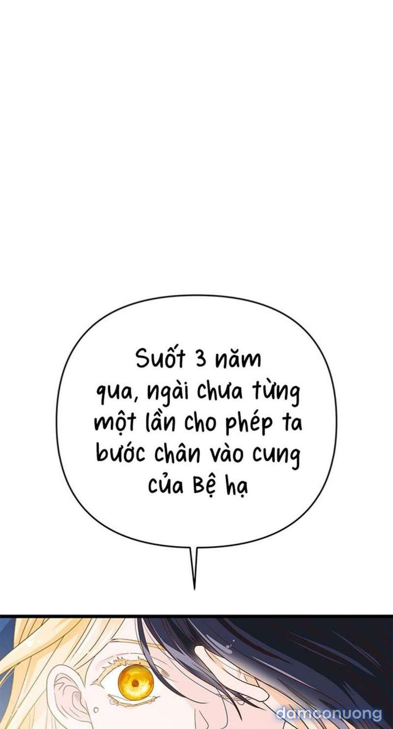 [ 18+ ] Bệ hạ đã thay đổi rồi! - Chương 2 - Page 81