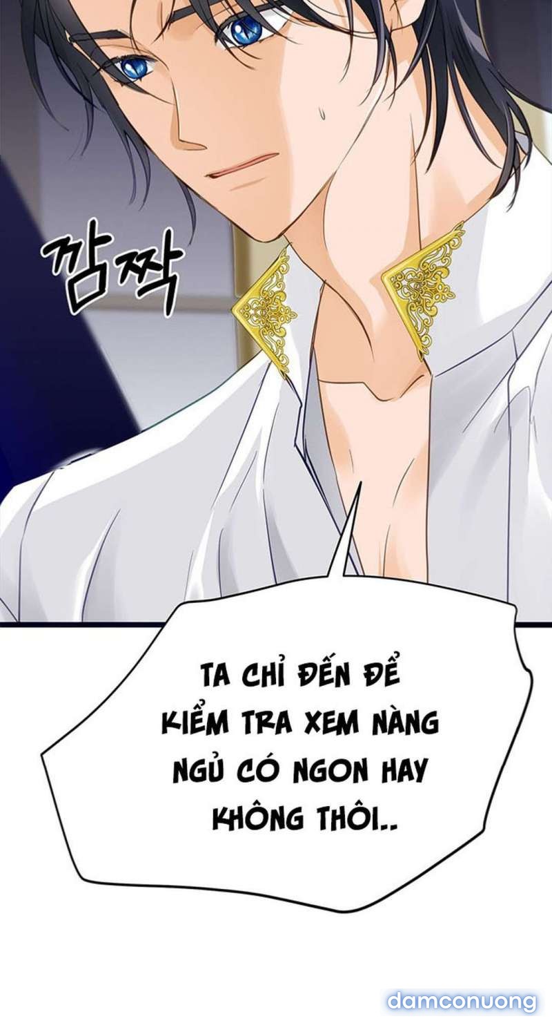 [ 18+ ] Bệ hạ đã thay đổi rồi! - Chương 2 - Page 85