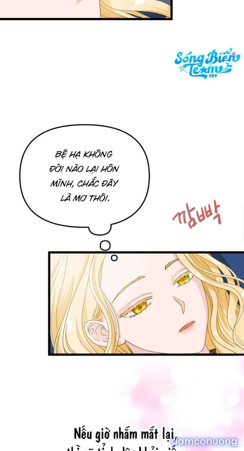 [ 18+ ] Bệ hạ đã thay đổi rồi! - Chương 2 - Page 94