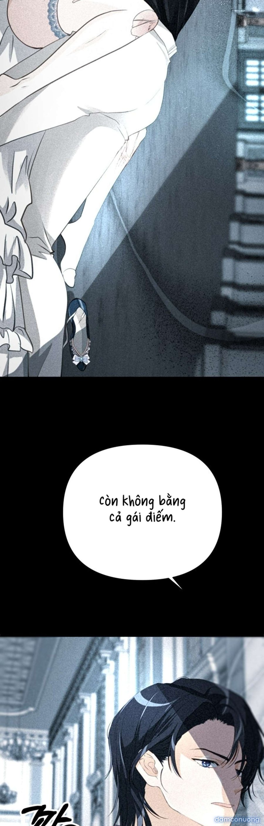 [ 18+ ] Bệ hạ đã thay đổi rồi! - Chương 21 - Page 19