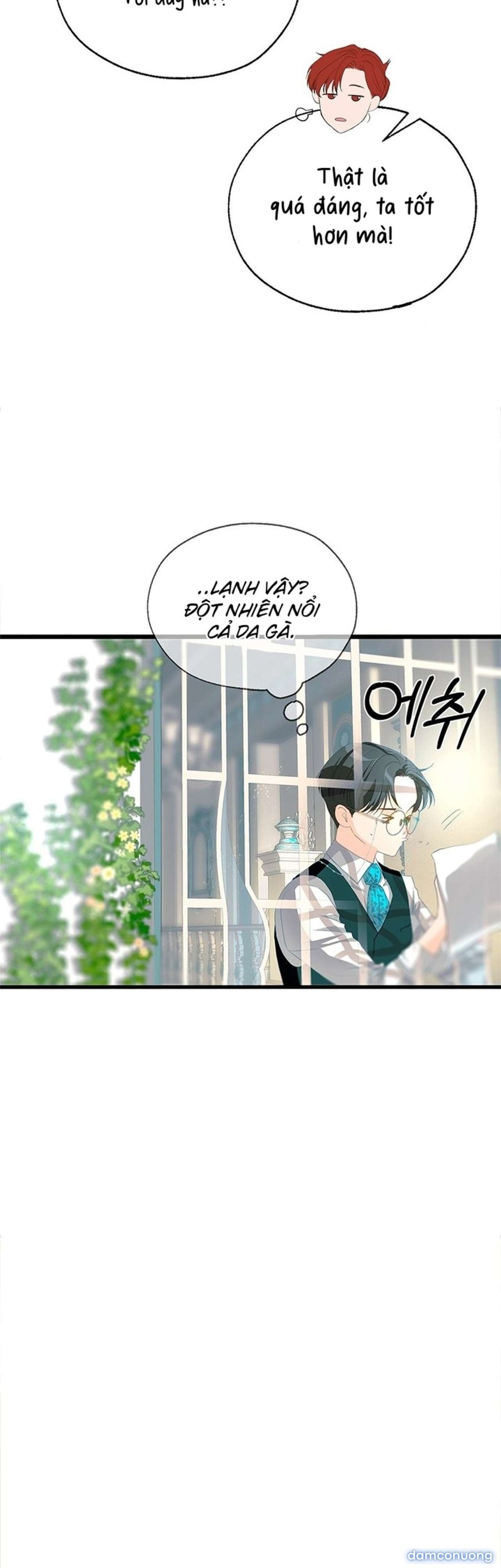 [ 18+ ] Bệ hạ đã thay đổi rồi! - Chương 21 - Page 52