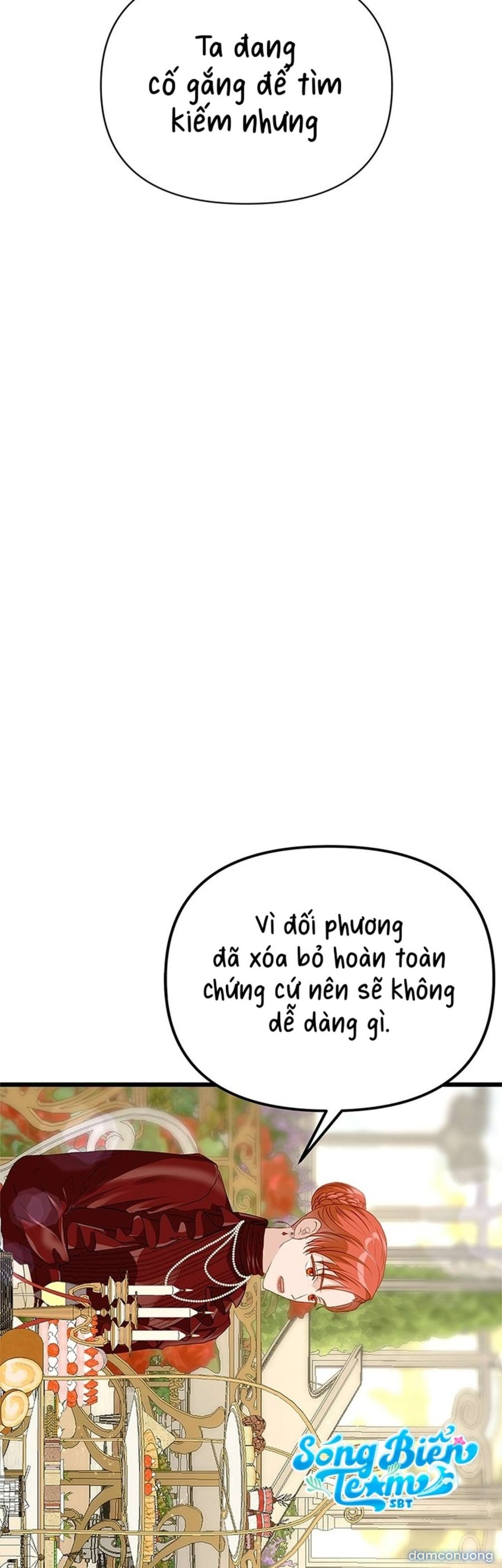 [ 18+ ] Bệ hạ đã thay đổi rồi! - Chương 21 - Page 57