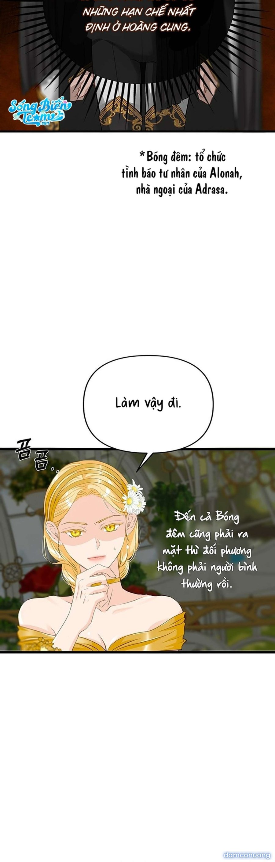 [ 18+ ] Bệ hạ đã thay đổi rồi! - Chương 21 - Page 60