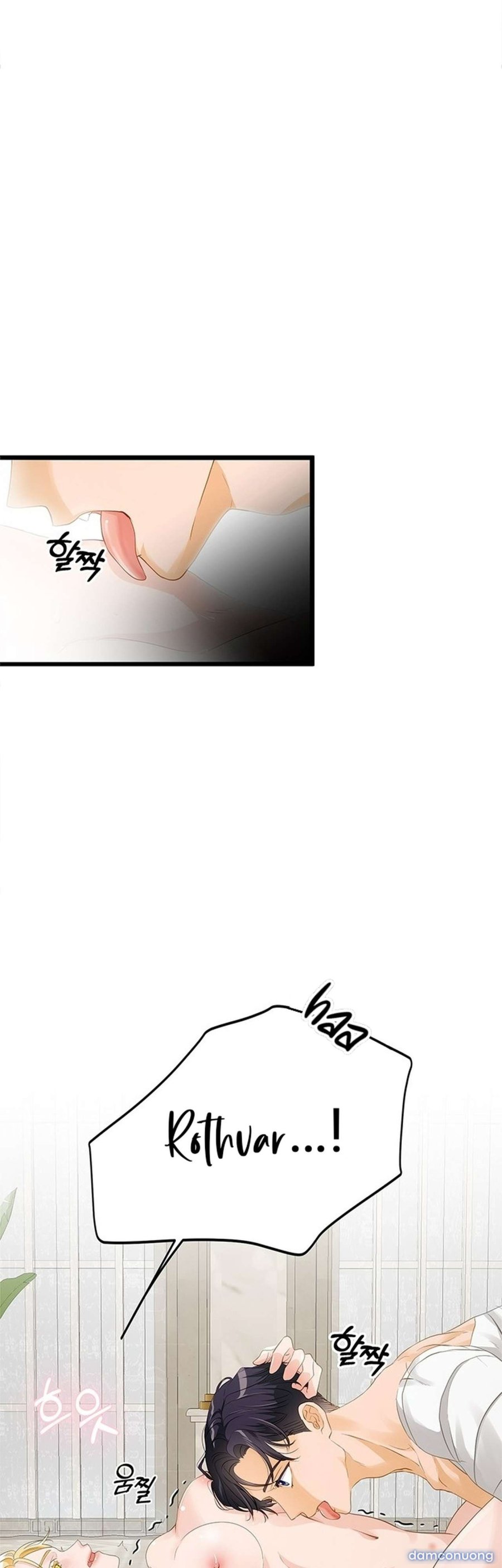 [ 18+ ] Bệ hạ đã thay đổi rồi! - Chương 21 - Page 7