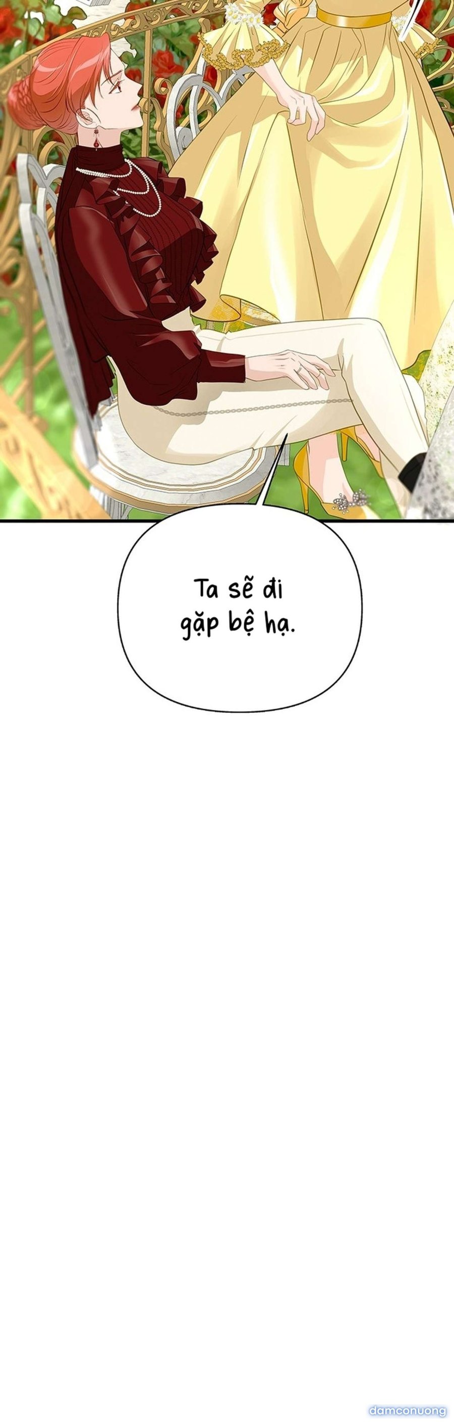 [ 18+ ] Bệ hạ đã thay đổi rồi! - Chương 21 - Page 64