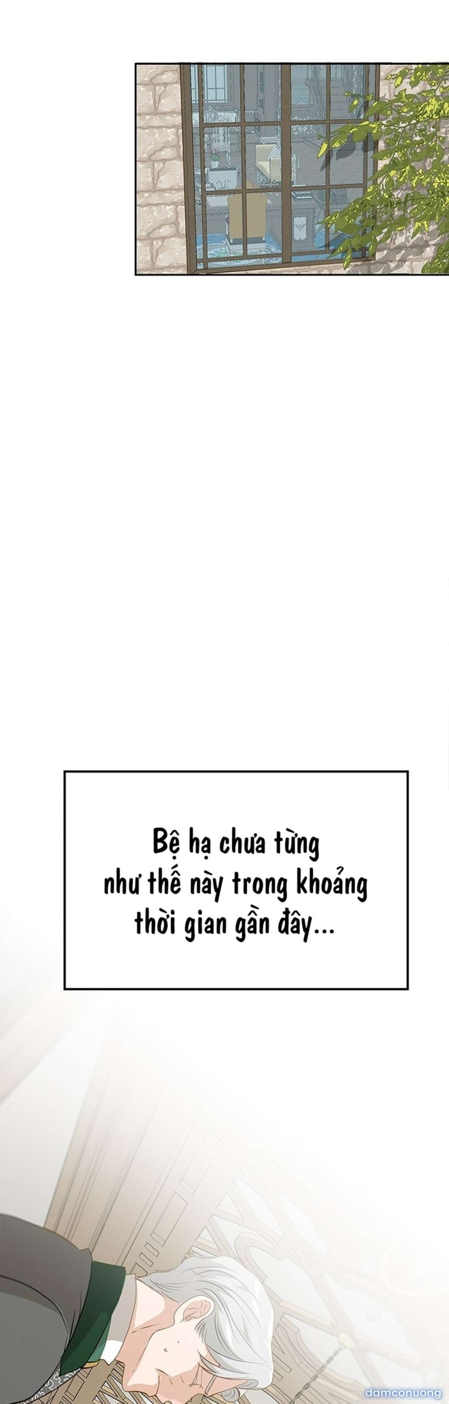 [ 18+ ] Bệ hạ đã thay đổi rồi! - Chương 21 - Page 65