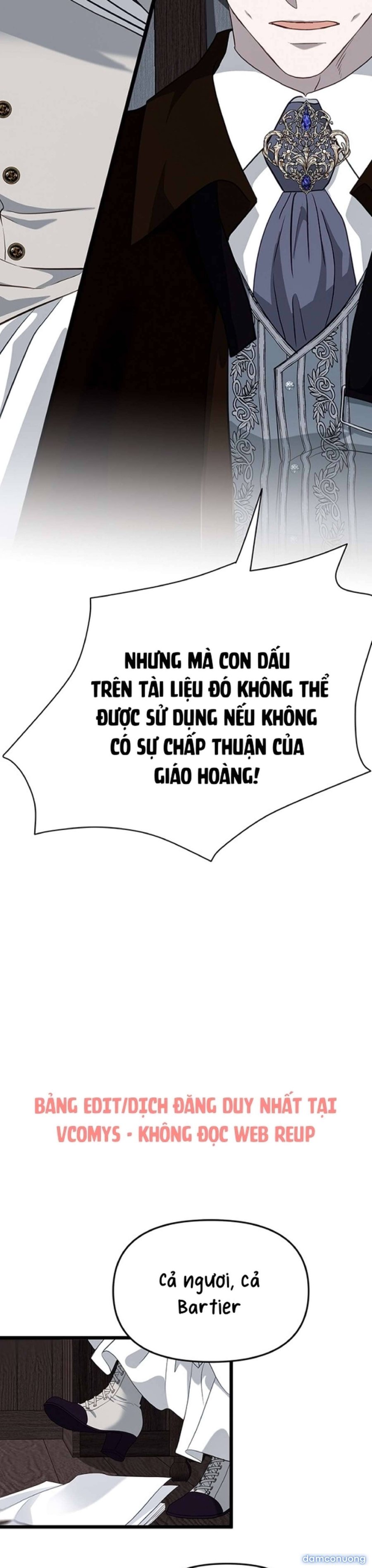 [ 18+ ] Bệ hạ đã thay đổi rồi! - Chương 26 - Page 18