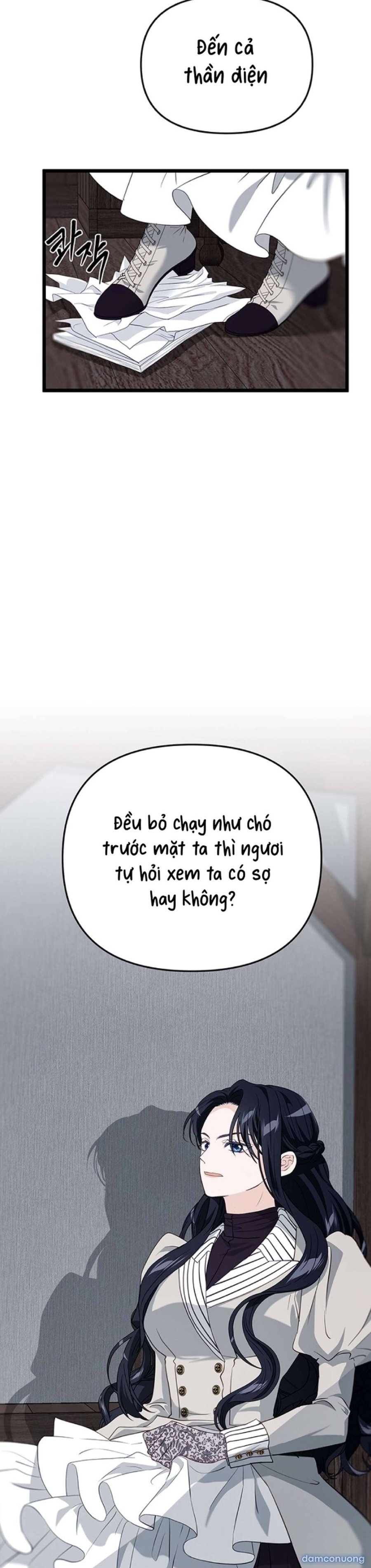 [ 18+ ] Bệ hạ đã thay đổi rồi! - Chương 26 - Page 19