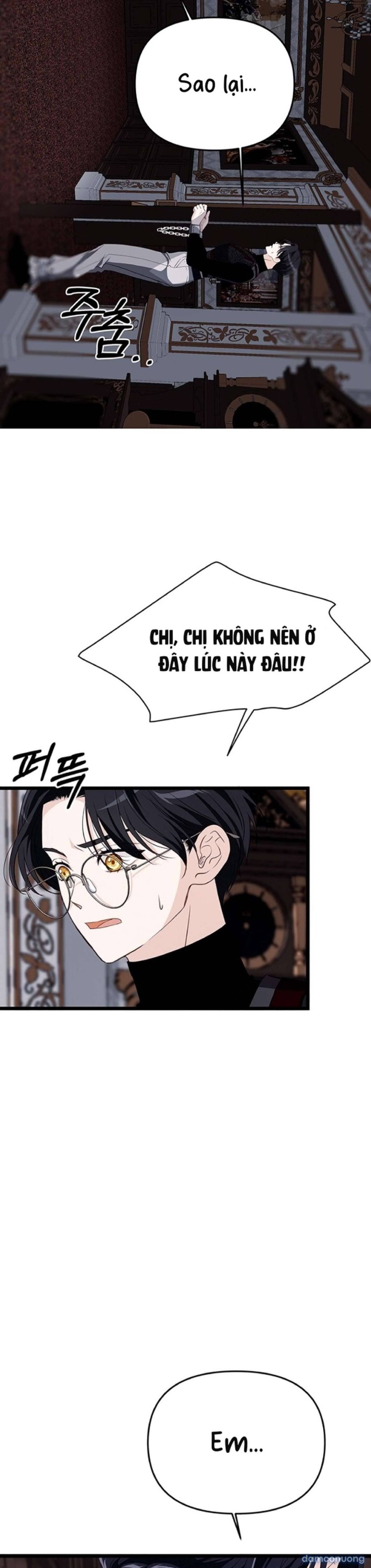 [ 18+ ] Bệ hạ đã thay đổi rồi! - Chương 26 - Page 32