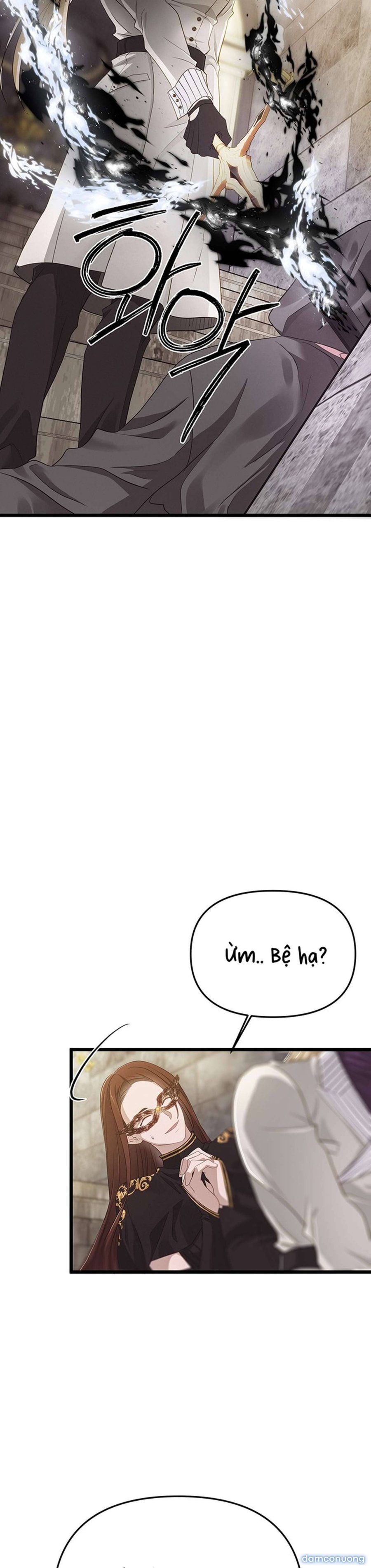 [ 18+ ] Bệ hạ đã thay đổi rồi! - Chương 25 - Page 38