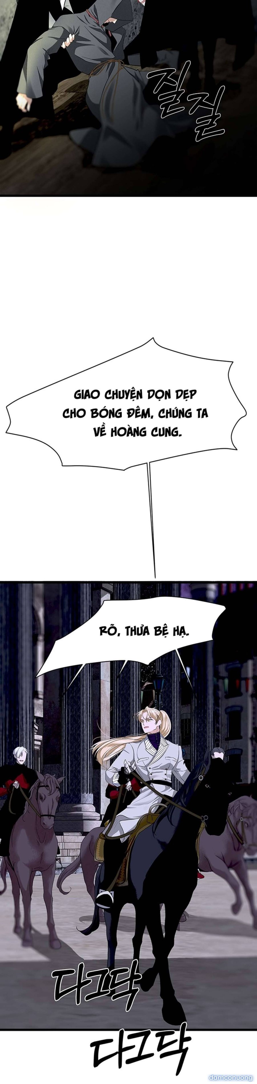 [ 18+ ] Bệ hạ đã thay đổi rồi! - Chương 25 - Page 43