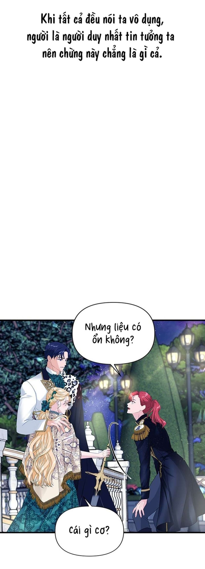 [ 18+ ] Bệ hạ đã thay đổi rồi! Chapter 19 - Page 43