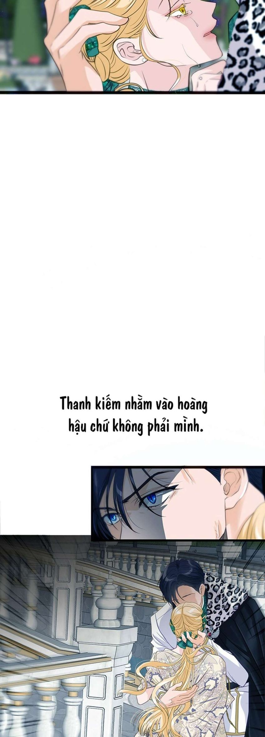 [ 18+ ] Bệ hạ đã thay đổi rồi! Chapter 19 - Page 5