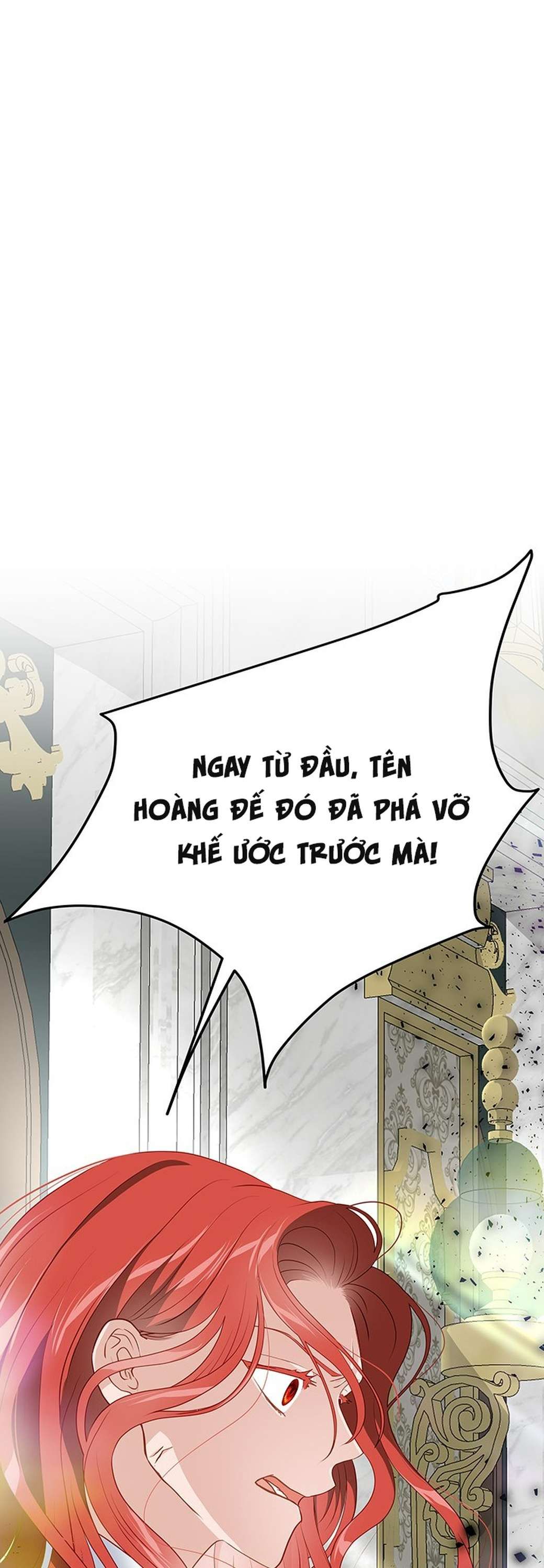 [ 18+ ] Bệ hạ đã thay đổi rồi! Chapter 10 - Page 23