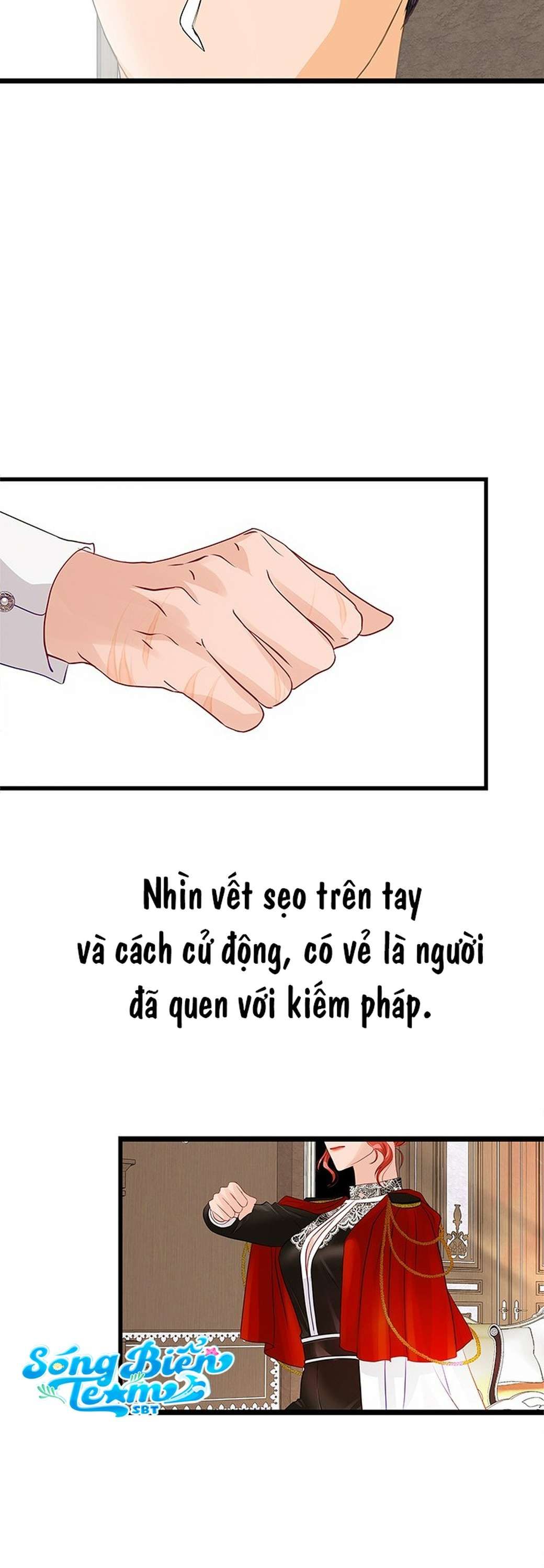 [ 18+ ] Bệ hạ đã thay đổi rồi! Chapter 10 - Page 50