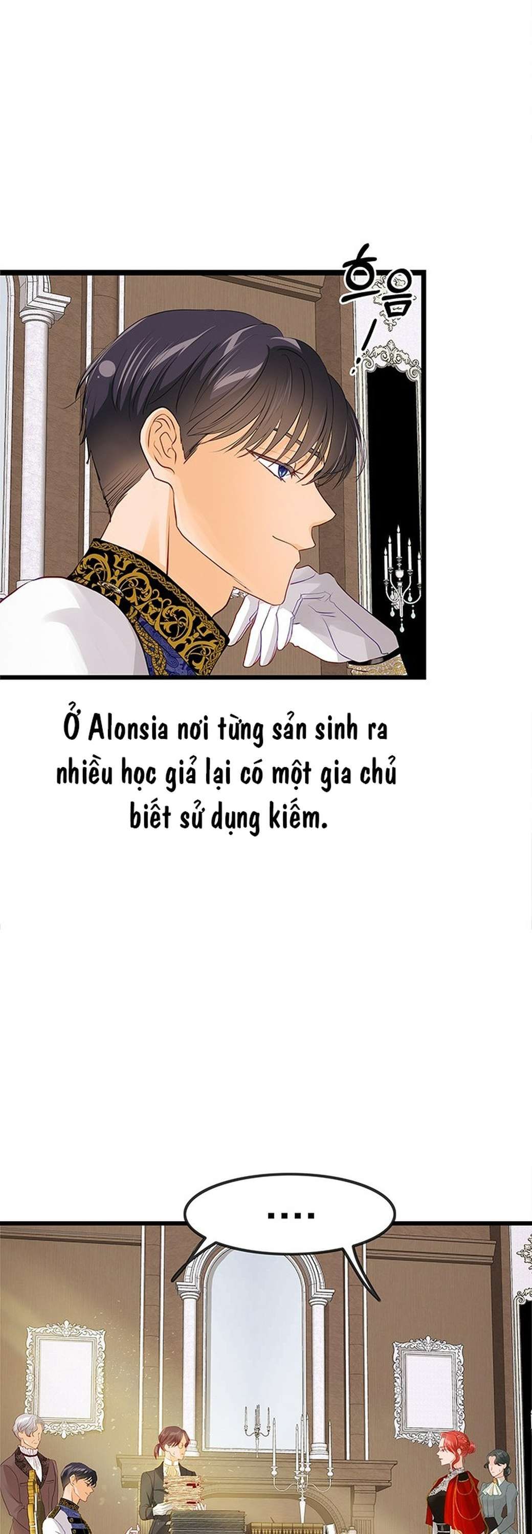 [ 18+ ] Bệ hạ đã thay đổi rồi! Chapter 10 - Page 51