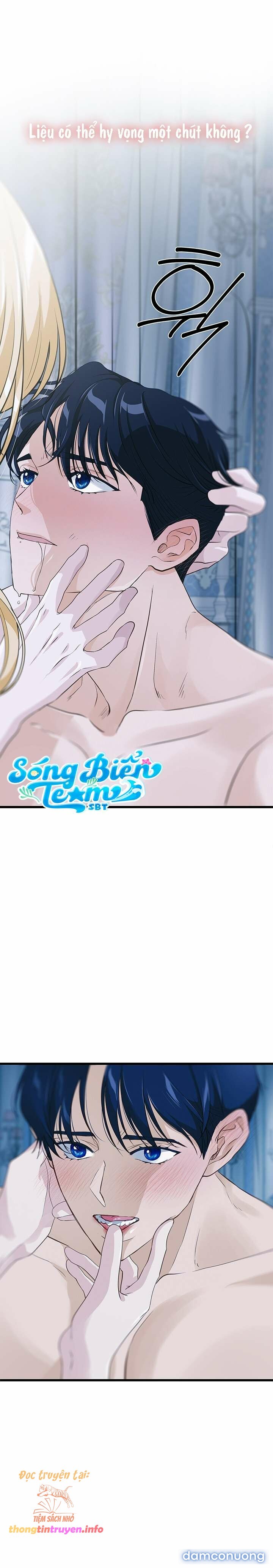 [ 18+ ] Bệ hạ đã thay đổi rồi! - Chương 14 - Page 4