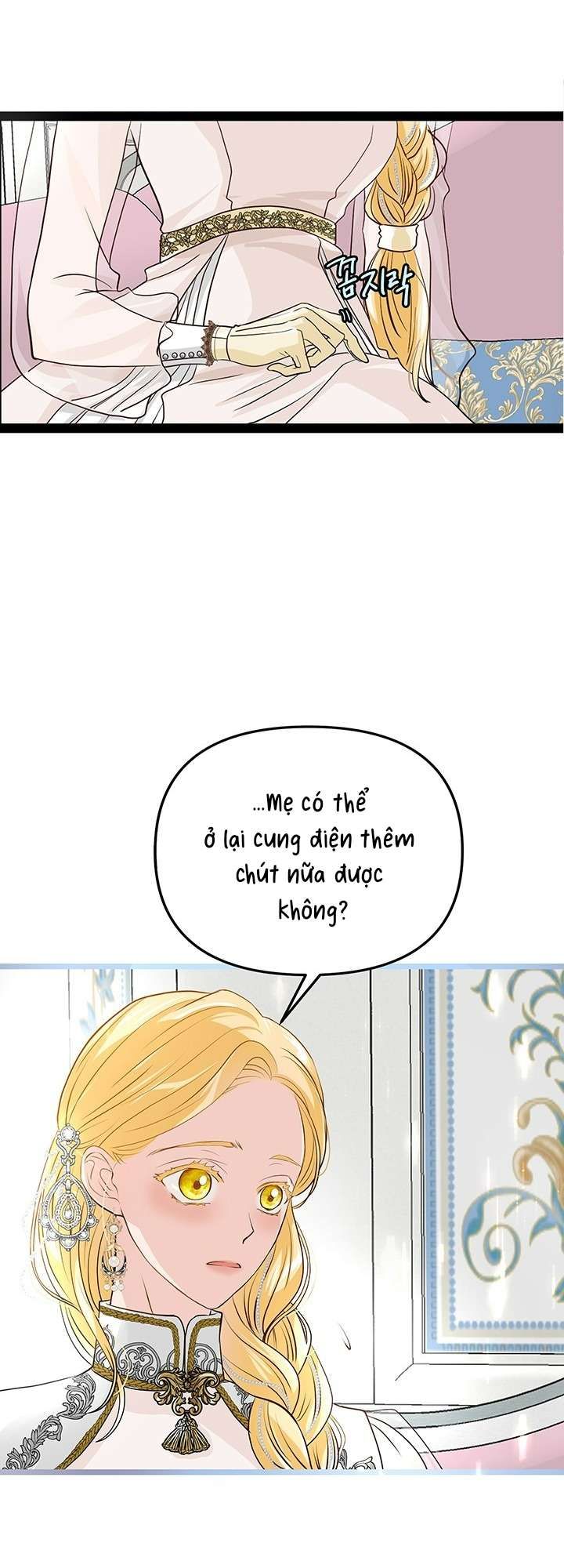 [ 18+ ] Bệ hạ đã thay đổi rồi! Chapter 8 - Page 10