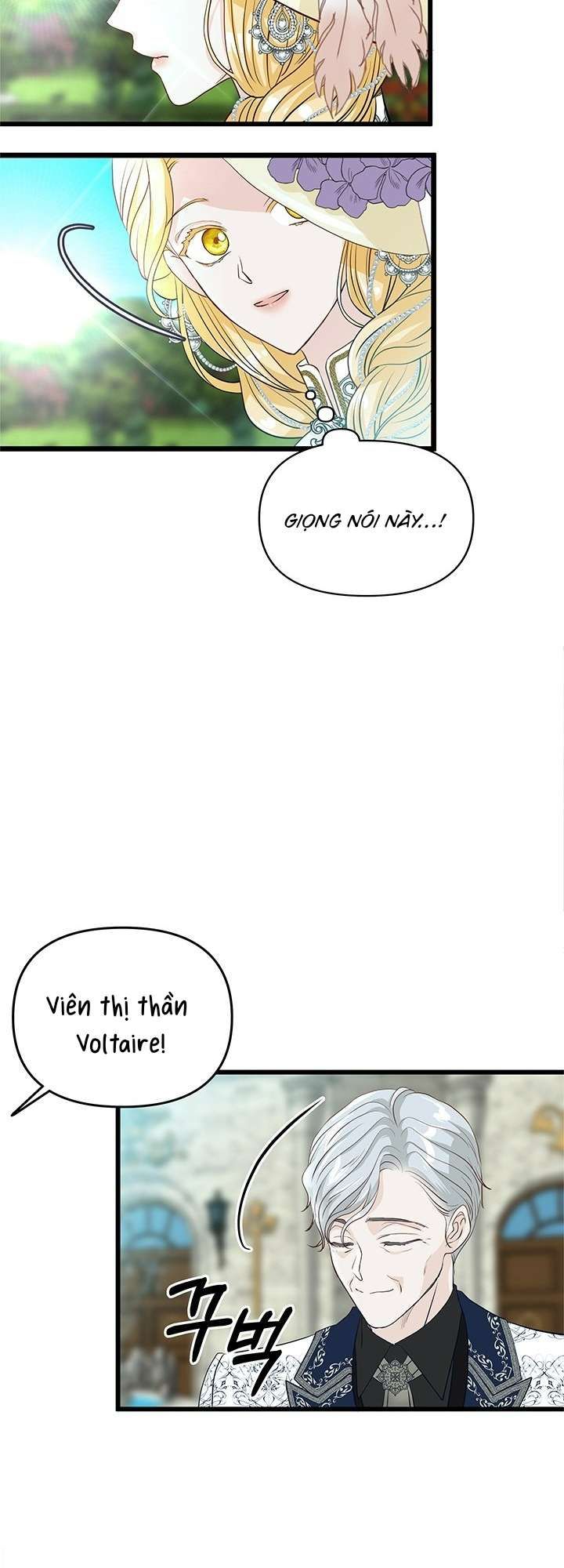 [ 18+ ] Bệ hạ đã thay đổi rồi! Chapter 8 - Page 18