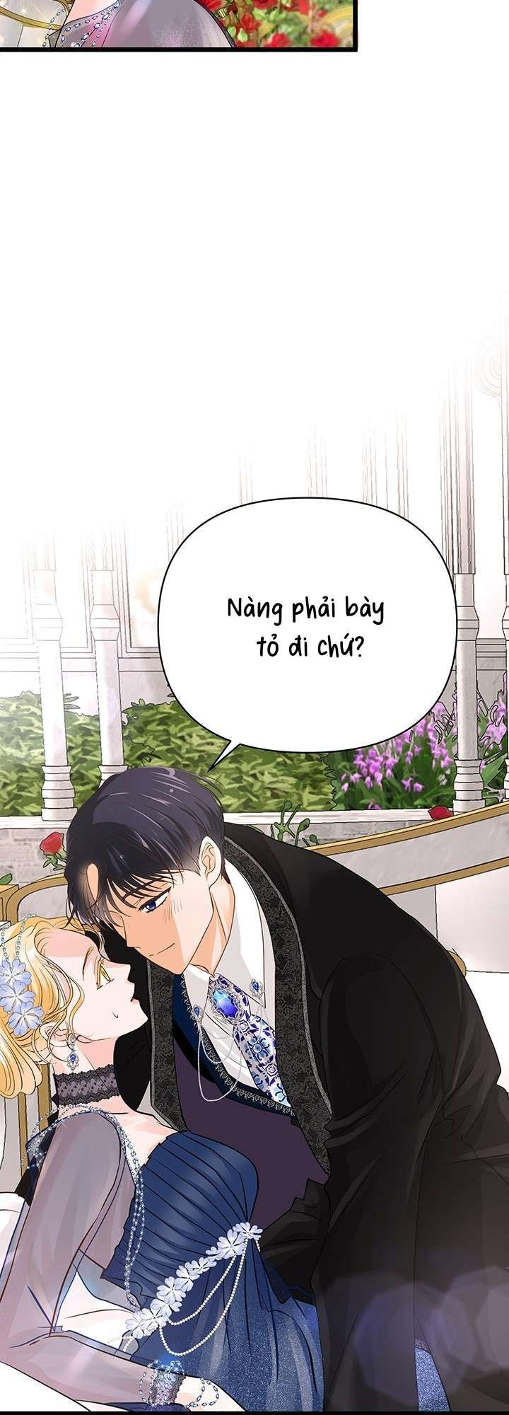 [ 18+ ] Bệ hạ đã thay đổi rồi! Chapter 8 - Page 31