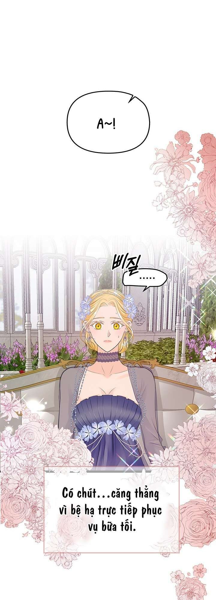 [ 18+ ] Bệ hạ đã thay đổi rồi! Chapter 8 - Page 47