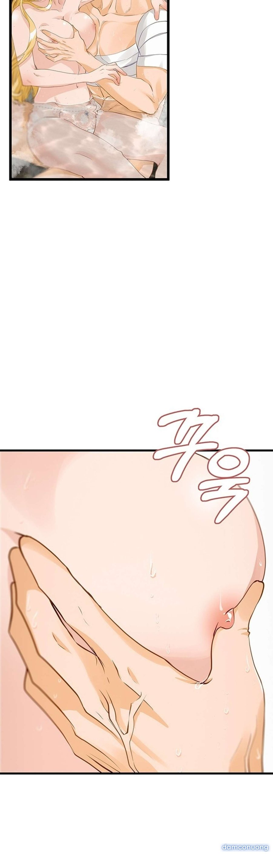 [ 18+ ] Bệ hạ đã thay đổi rồi! Chapter 20 - Page 42