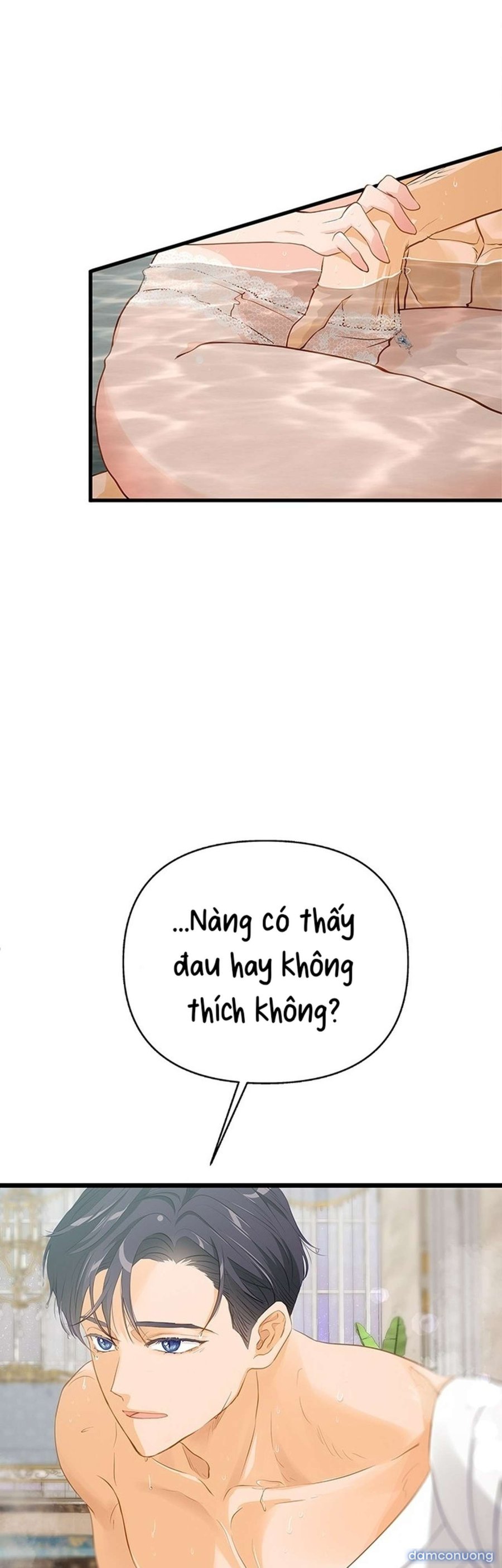 [ 18+ ] Bệ hạ đã thay đổi rồi! Chapter 20 - Page 45