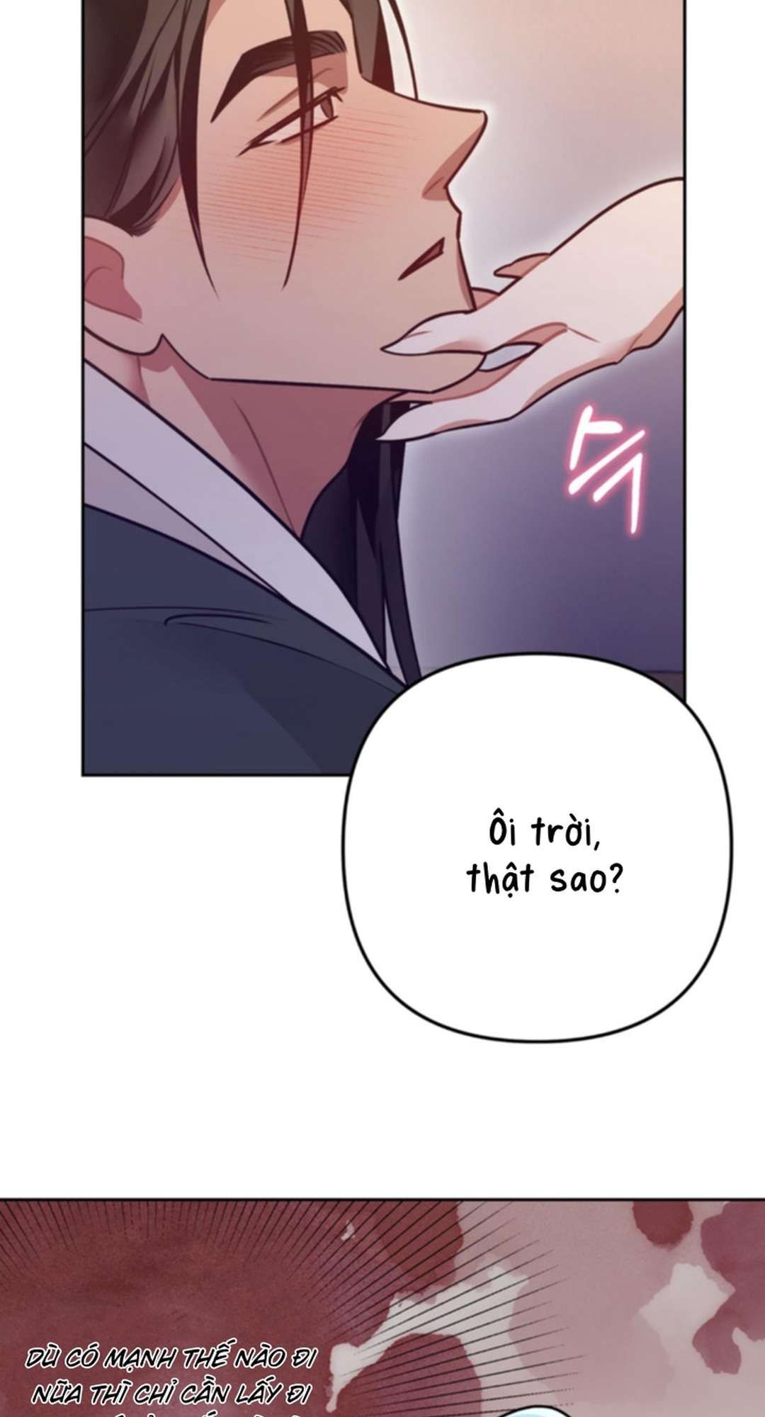 [ 18+ ] Kẻ Săn Mồi Chapter 4 - Page 29