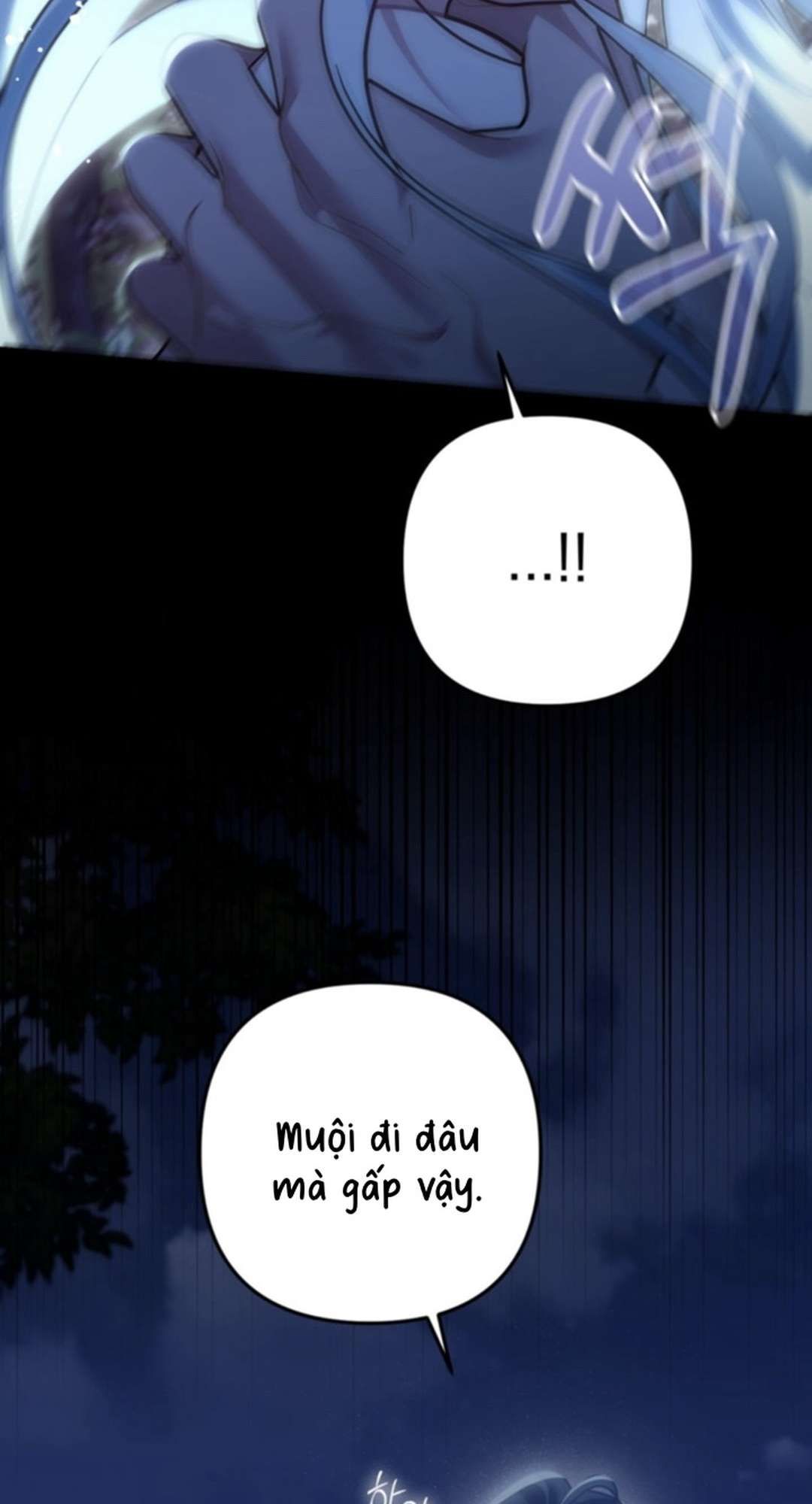 [ 18+ ] Kẻ Săn Mồi Chapter 4 - Page 77