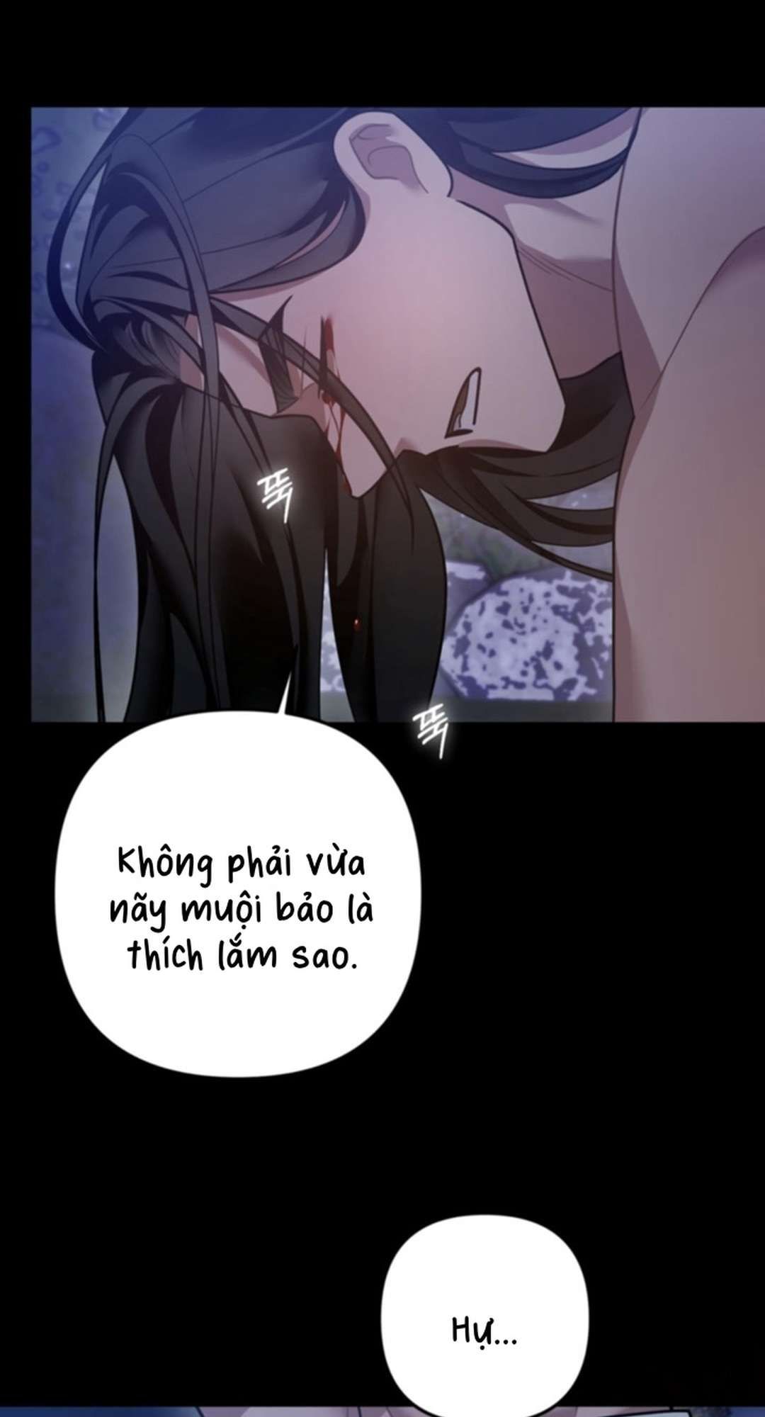 [ 18+ ] Kẻ Săn Mồi Chapter 4 - Page 80