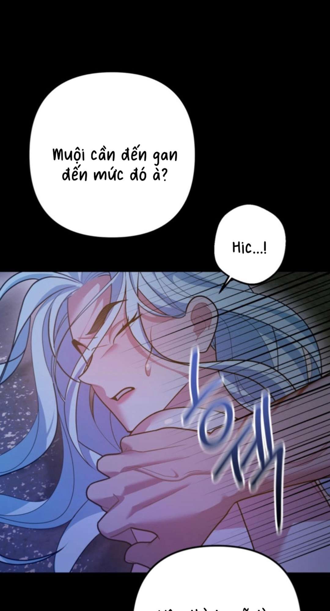 [ 18+ ] Kẻ Săn Mồi Chapter 4 - Page 87