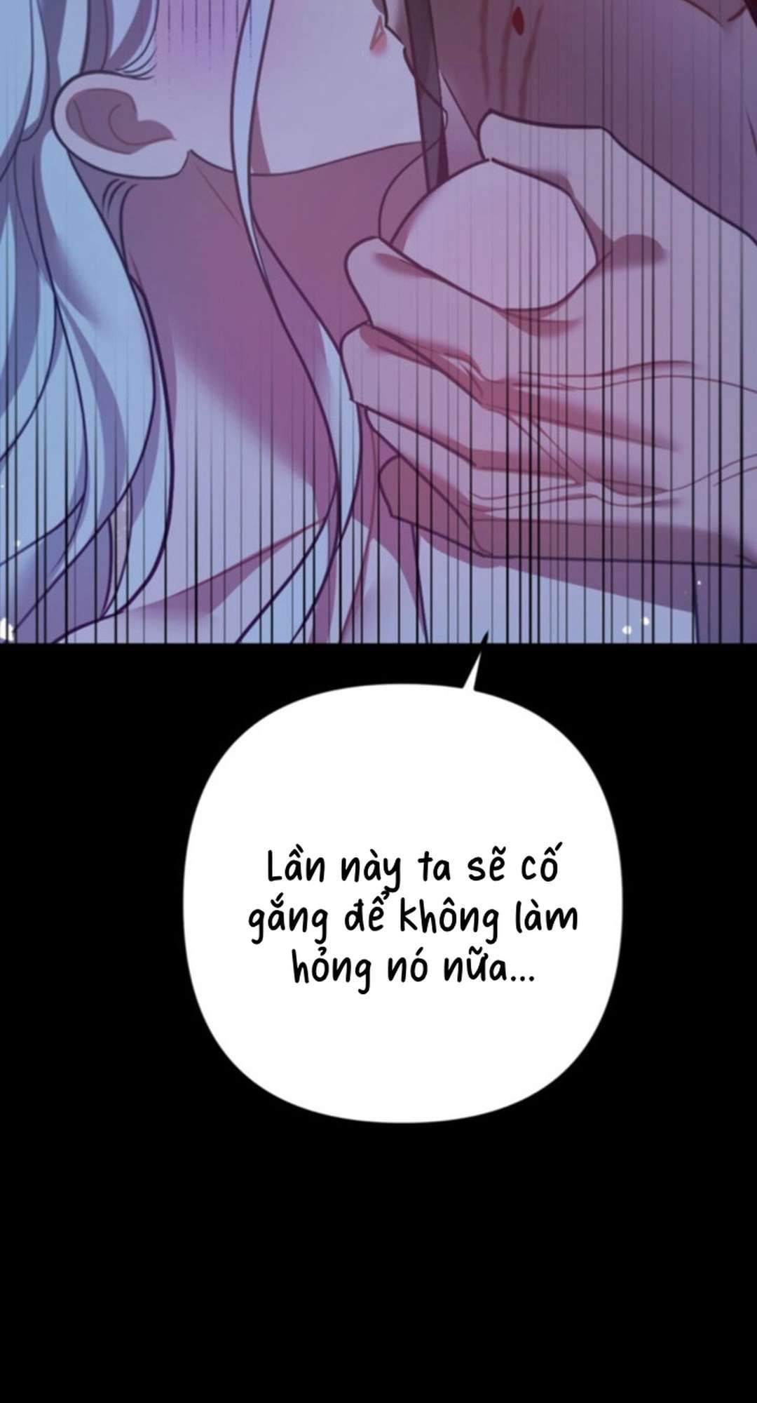 [ 18+ ] Kẻ Săn Mồi Chapter 4 - Page 89