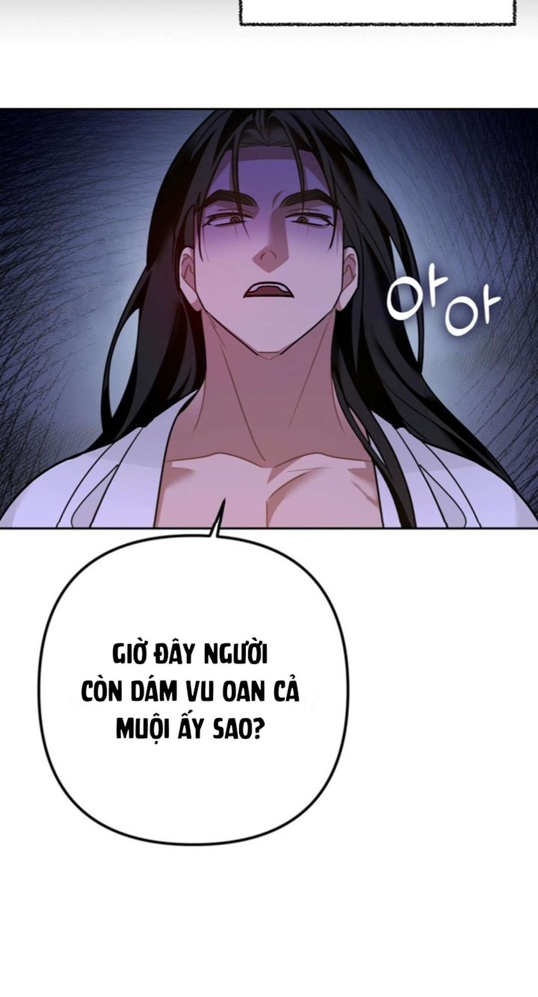 [ 18+ ] Kẻ Săn Mồi Chapter 3 - Page 32