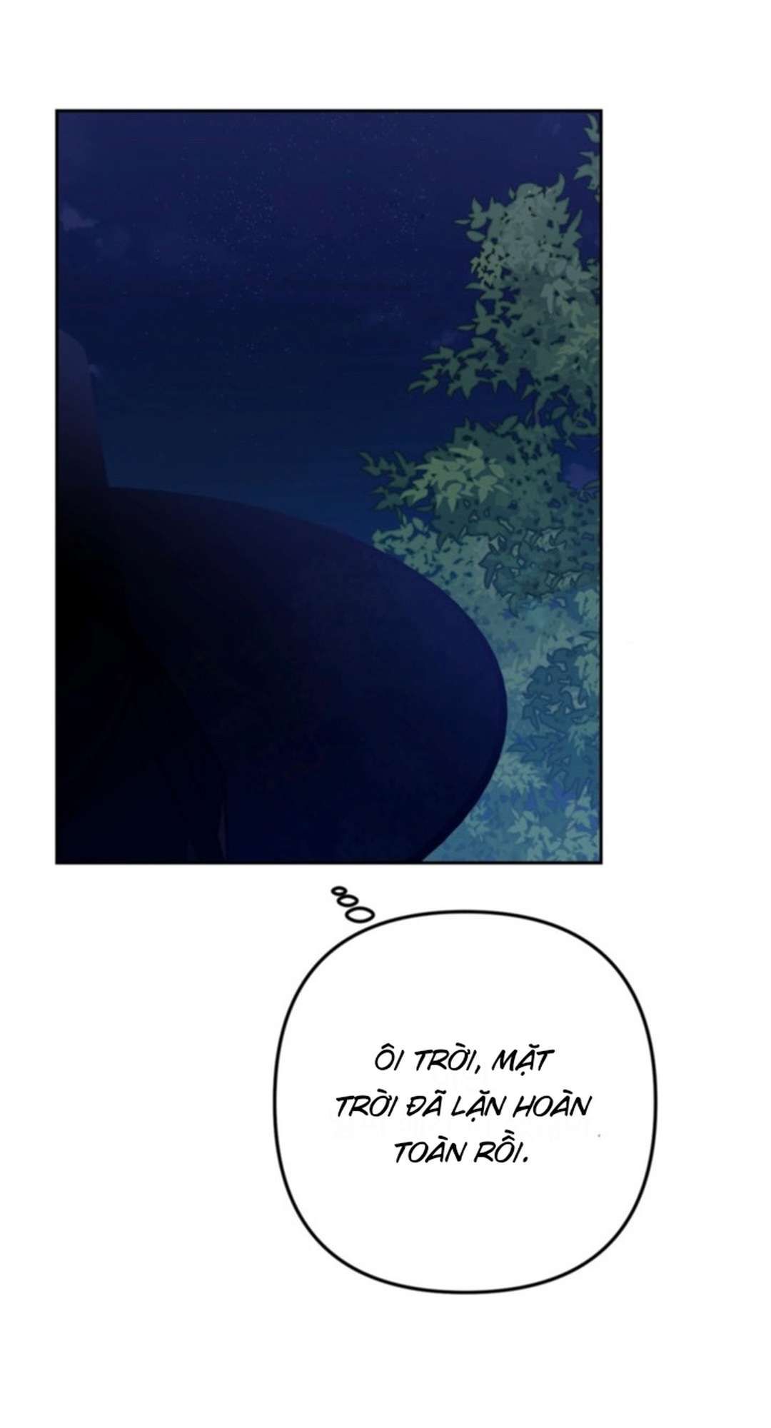 [ 18+ ] Kẻ Săn Mồi Chapter 3 - Page 51