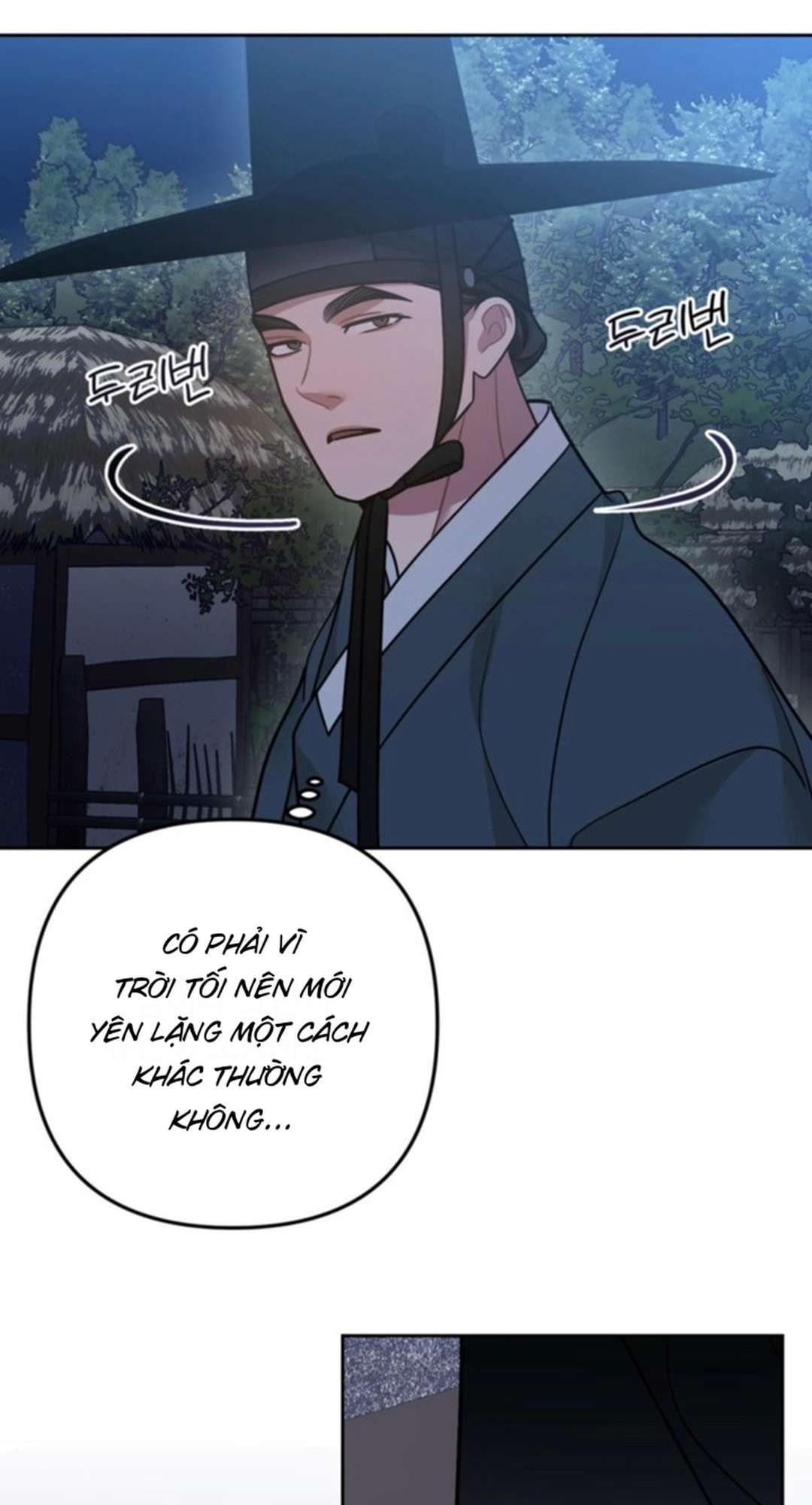 [ 18+ ] Kẻ Săn Mồi Chapter 3 - Page 52