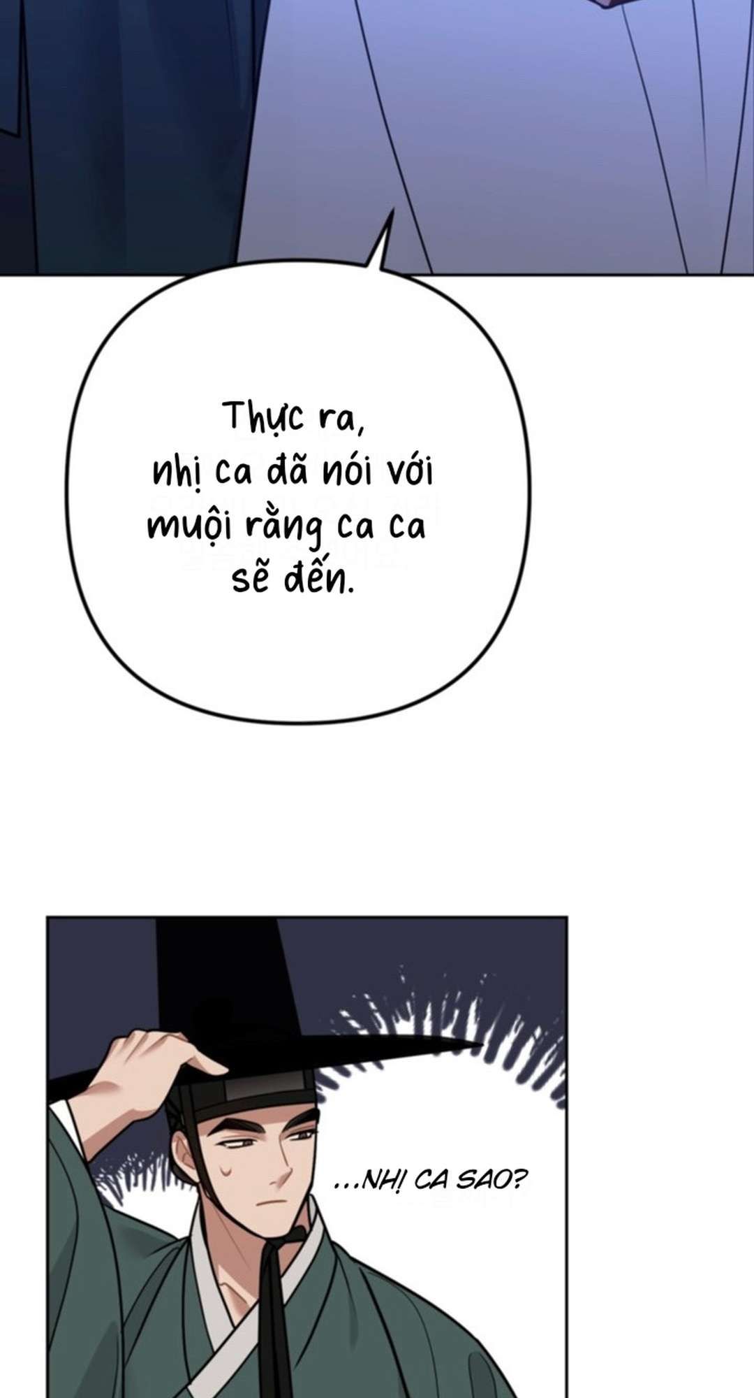 [ 18+ ] Kẻ Săn Mồi Chapter 3 - Page 59