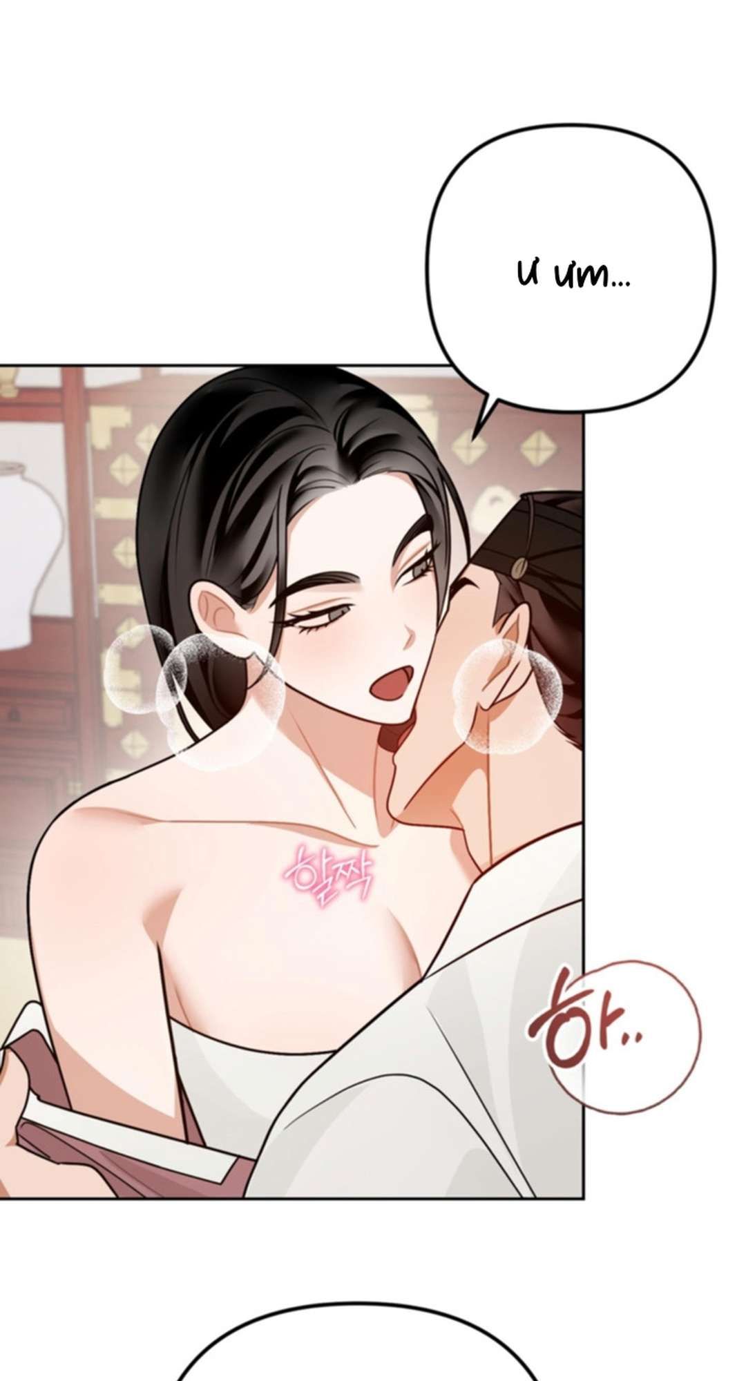 [ 18+ ] Kẻ Săn Mồi Chapter 2 - Page 29