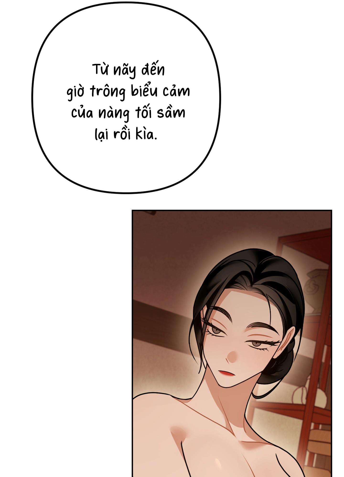 [ 18+ ] Kẻ Săn Mồi Chapter 1 - Page 31