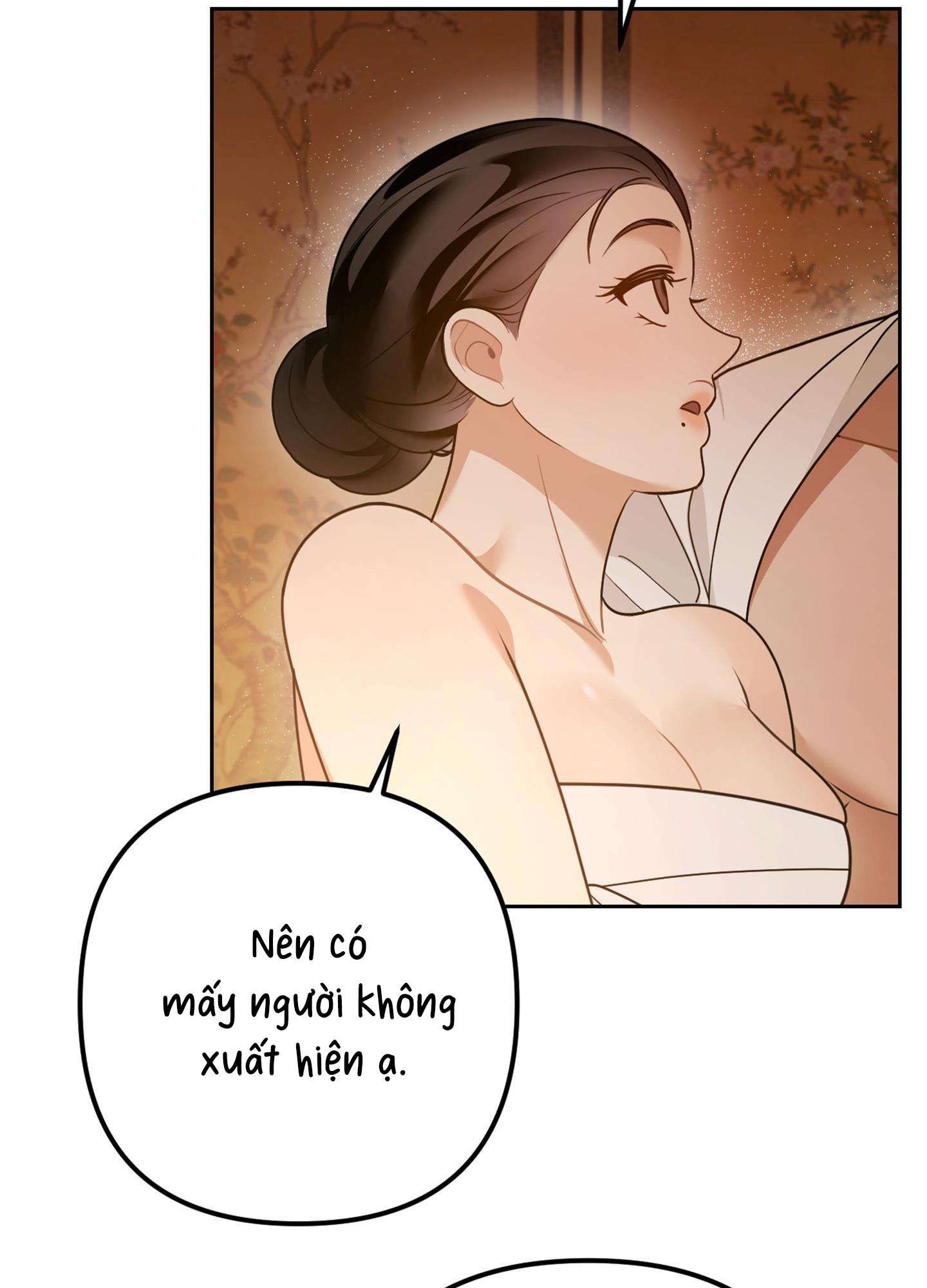 [ 18+ ] Kẻ Săn Mồi Chapter 1 - Page 4