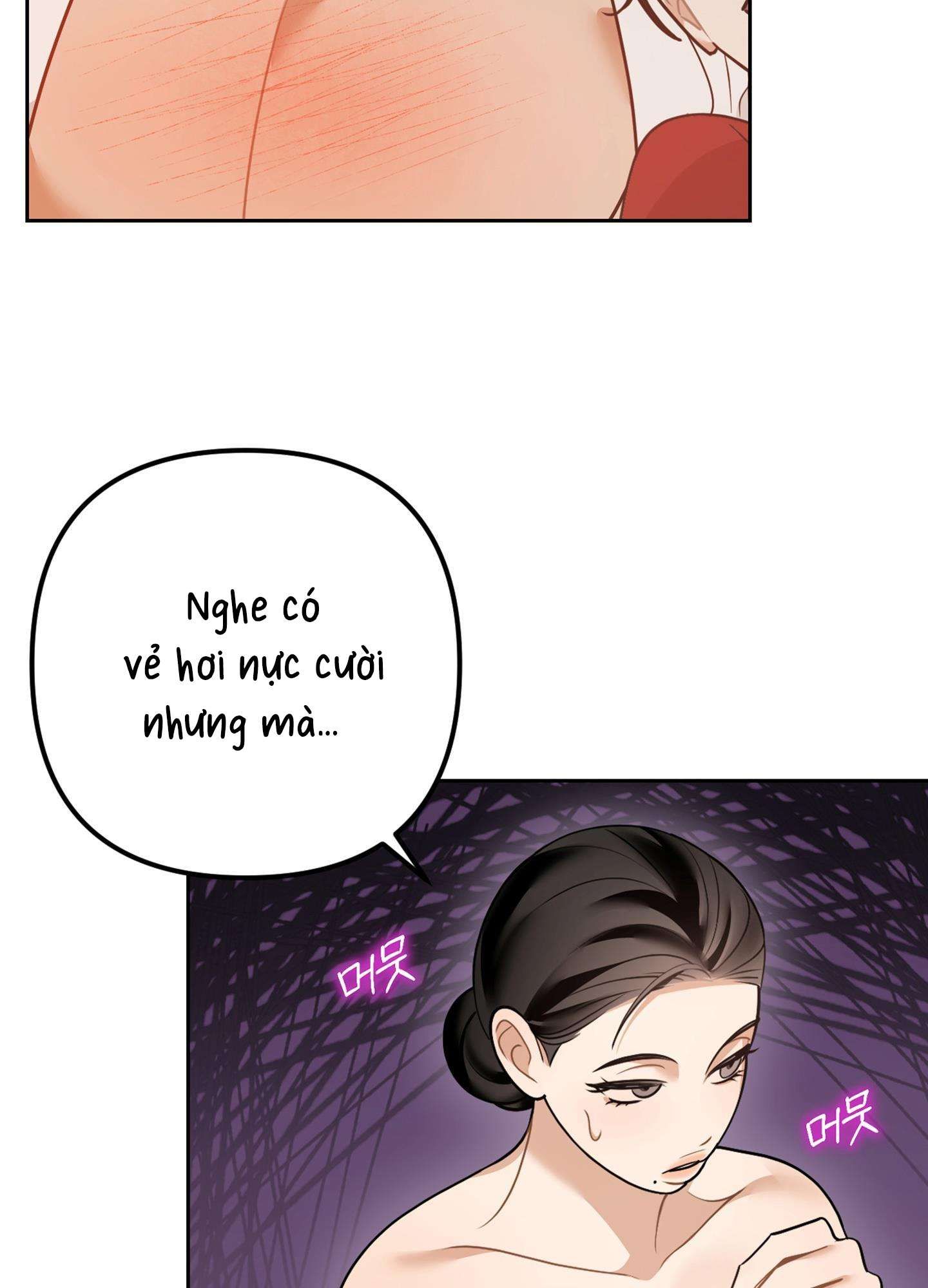 [ 18+ ] Kẻ Săn Mồi Chapter 1 - Page 6