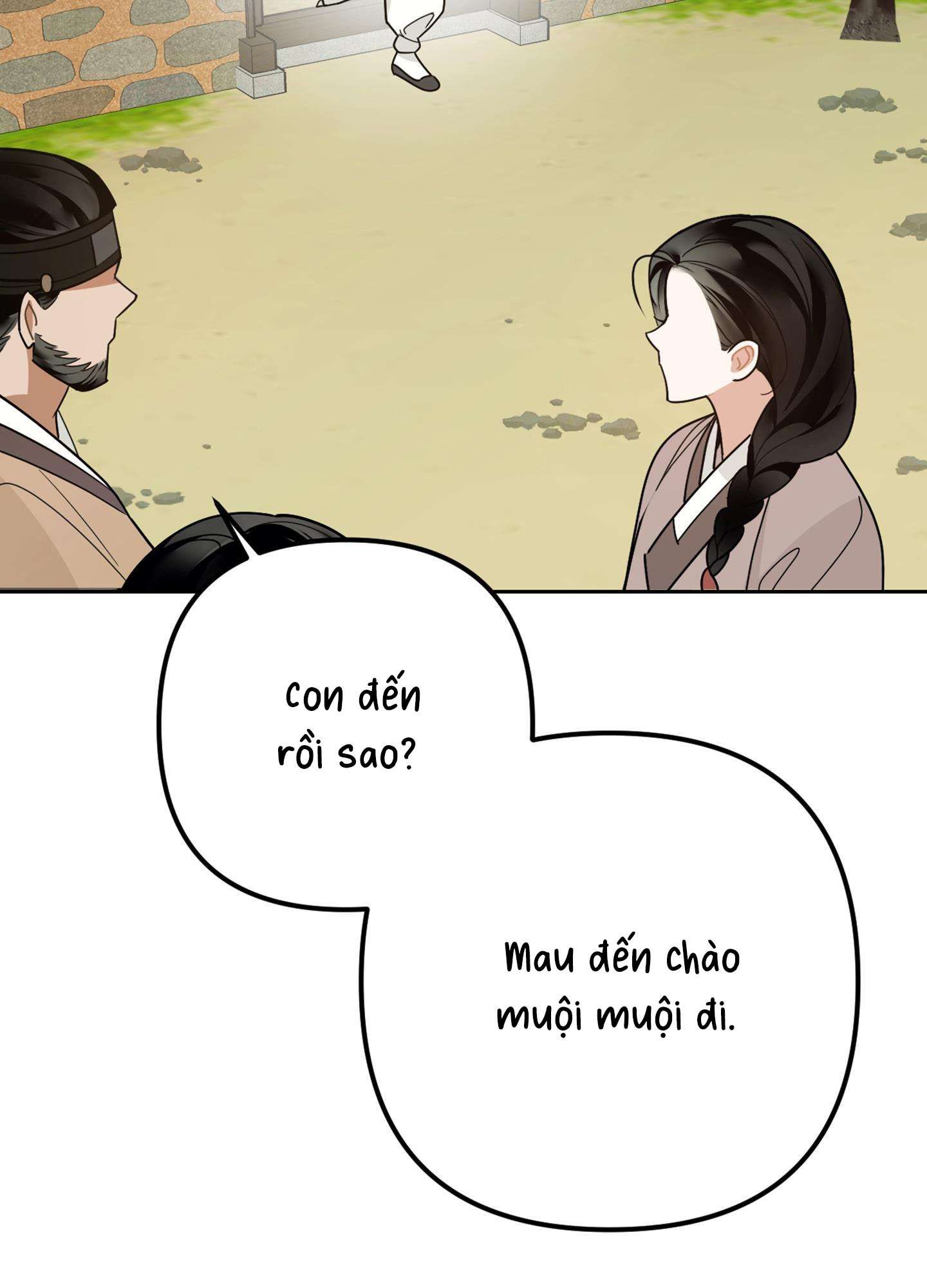 [ 18+ ] Kẻ Săn Mồi Chapter 1 - Page 65