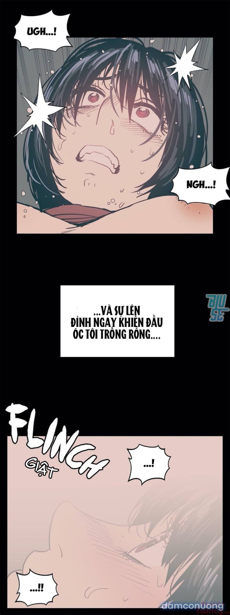 Dục Vọng Chết Người Chapter 25 - Page 39