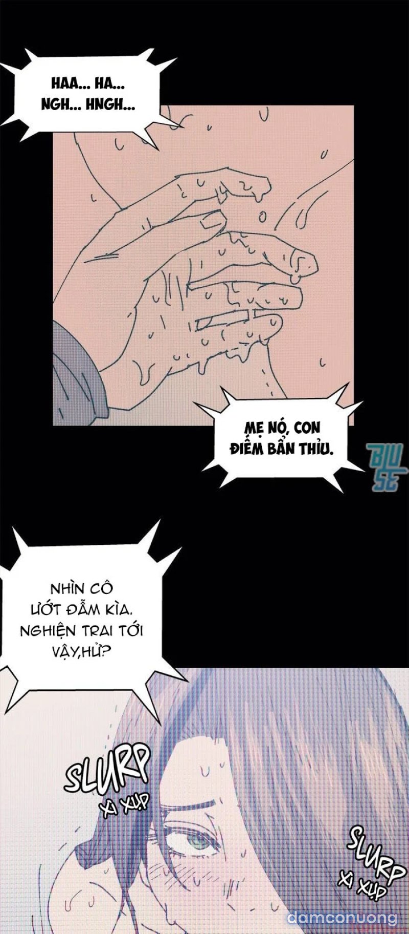 Dục Vọng Chết Người Chapter 25 - Page 5